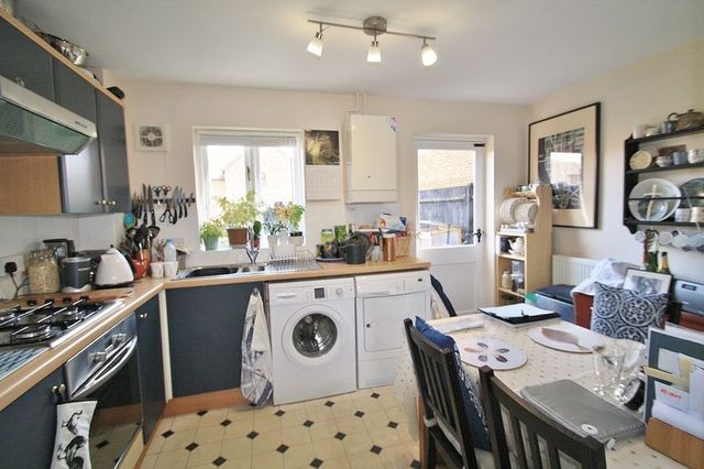  Image of 2 bedroom Detached house for sale in Howbery Farm Crowmarsh Gifford Wallingford OX10 at Howbery Farm Crowmarsh Gifford Wallingford, OX10 8NR