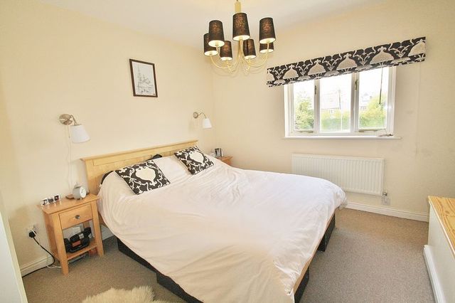  Image of 2 bedroom Detached house for sale in Howbery Farm Crowmarsh Gifford Wallingford OX10 at Howbery Farm Crowmarsh Gifford Wallingford, OX10 8NR