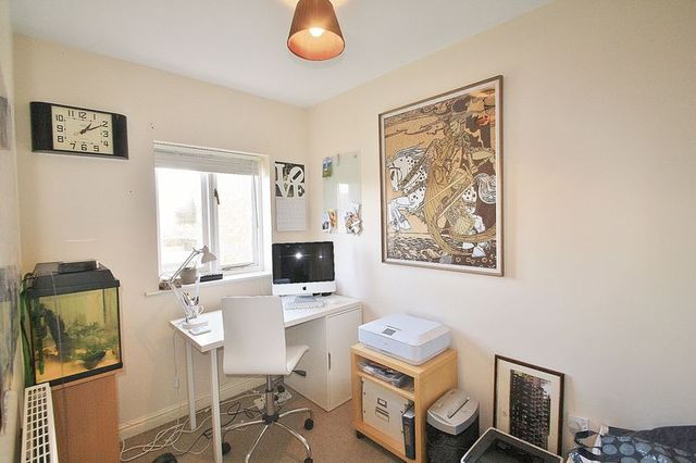  Image of 2 bedroom Detached house for sale in Howbery Farm Crowmarsh Gifford Wallingford OX10 at Howbery Farm Crowmarsh Gifford Wallingford, OX10 8NR