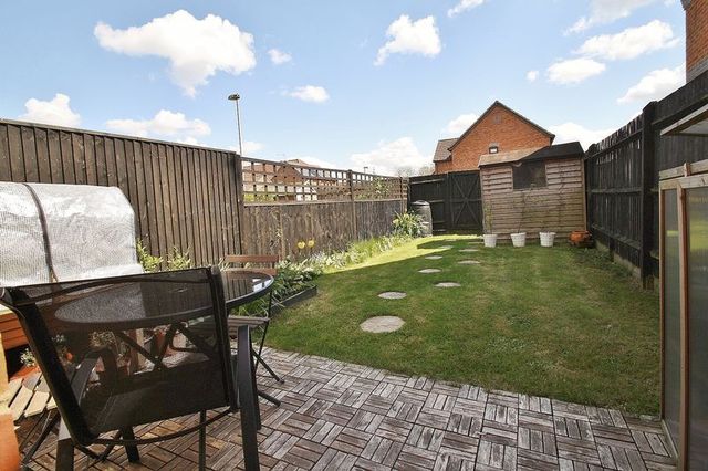  Image of 2 bedroom Detached house for sale in Howbery Farm Crowmarsh Gifford Wallingford OX10 at Howbery Farm Crowmarsh Gifford Wallingford, OX10 8NR
