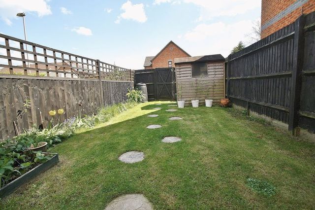  Image of 2 bedroom Detached house for sale in Howbery Farm Crowmarsh Gifford Wallingford OX10 at Howbery Farm Crowmarsh Gifford Wallingford, OX10 8NR