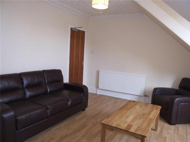  Image of 3 bedroom Flat to rent in Crown Street Aberdeen AB11 at City Centre Aberdeen Aberdeen, AB11 6JD