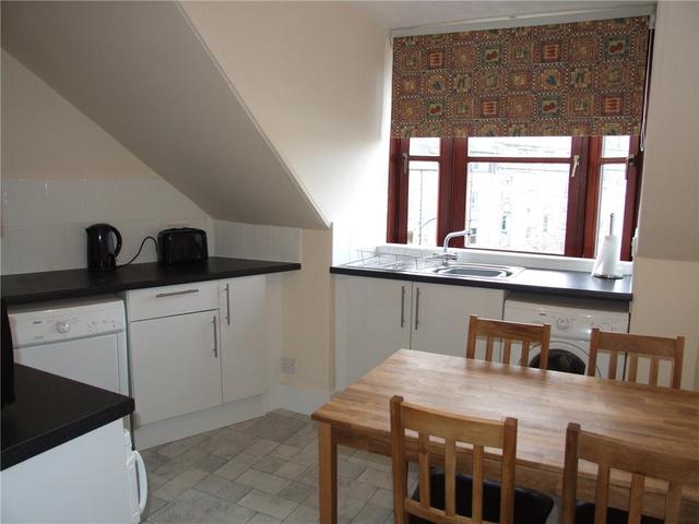 Image of 3 bedroom Flat to rent in Crown Street Aberdeen AB11 at City Centre Aberdeen Aberdeen, AB11 6JD