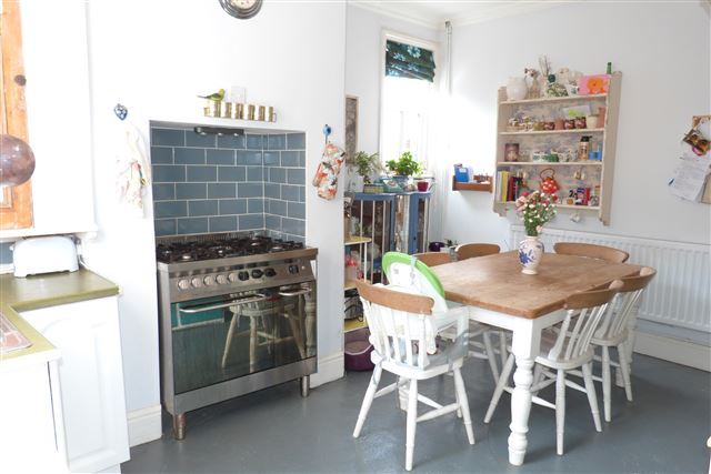  Image of 3 bedroom End of Terrace for sale in Cruso Street Leek ST13 at Cruso Street  Leek, ST13 8BJ
