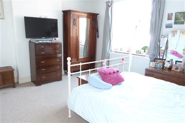  Image of 3 bedroom End of Terrace for sale in Cruso Street Leek ST13 at Cruso Street  Leek, ST13 8BJ