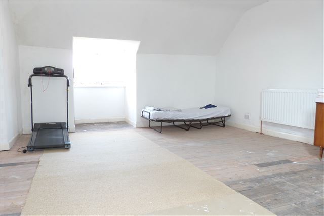  Image of 3 bedroom End of Terrace for sale in Cruso Street Leek ST13 at Cruso Street  Leek, ST13 8BJ