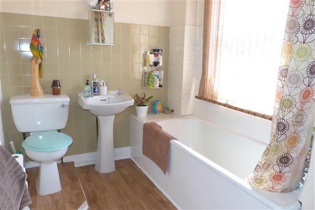  Image of 3 bedroom End of Terrace for sale in Cruso Street Leek ST13 at Cruso Street  Leek, ST13 8BJ