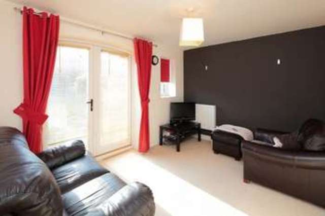  Image of 2 bedroom Terraced house for sale in Cumberland Mews Broseley TF12 at Cumberland Mews  Broseley, TF12 5NL