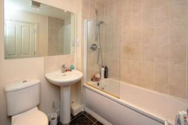  Image of 2 bedroom Terraced house for sale in Cumberland Mews Broseley TF12 at Cumberland Mews  Broseley, TF12 5NL