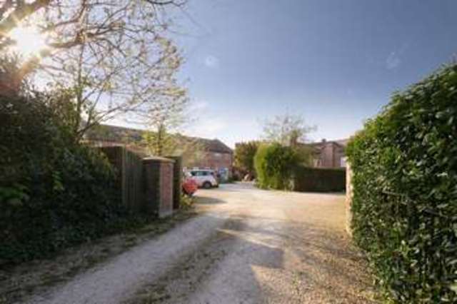  Image of 2 bedroom Terraced house for sale in Cumberland Mews Broseley TF12 at Cumberland Mews  Broseley, TF12 5NL