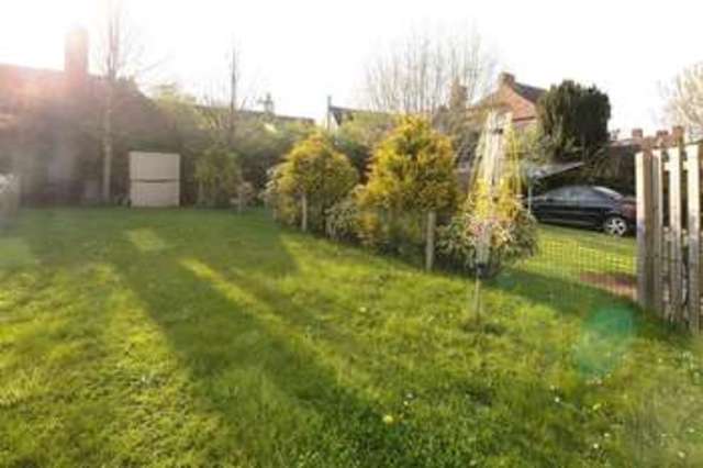  Image of 2 bedroom Terraced house for sale in Cumberland Mews Broseley TF12 at Cumberland Mews  Broseley, TF12 5NL