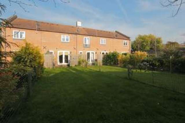  Image of 2 bedroom Terraced house for sale in Cumberland Mews Broseley TF12 at Cumberland Mews  Broseley, TF12 5NL