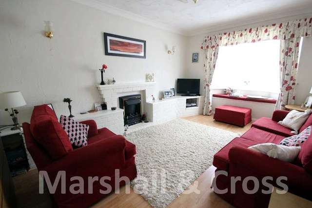  Image of 2 bedroom Semi-Detached house for sale in Dale Avenue Wellingborough NN8 at Dale Avenue  Wellingborough, NN8 3QT