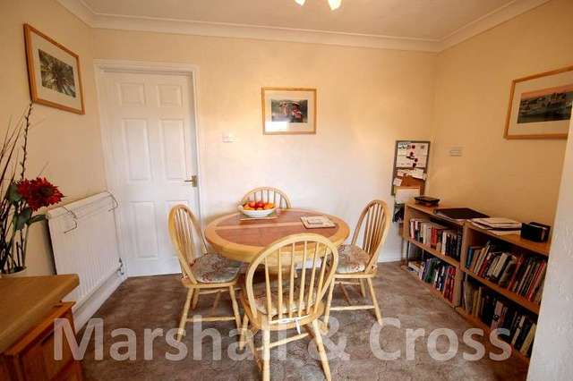  Image of 2 bedroom Semi-Detached house for sale in Dale Avenue Wellingborough NN8 at Dale Avenue  Wellingborough, NN8 3QT