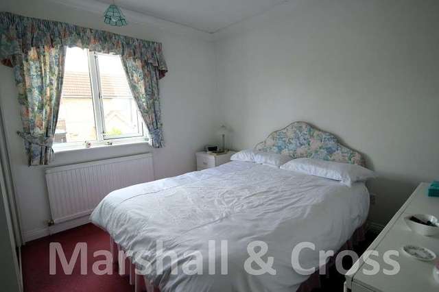  Image of 2 bedroom Semi-Detached house for sale in Dale Avenue Wellingborough NN8 at Dale Avenue  Wellingborough, NN8 3QT