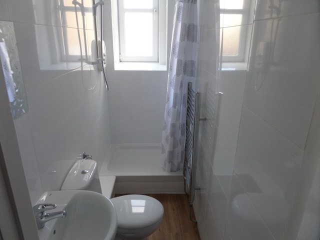  Image of 1 bedroom Flat to rent in Dalgety Street Edinburgh EH7 at Meadowbank Edinburgh Edinburgh, EH7 5UL