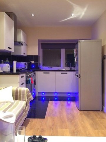  Image of 1 bedroom Apartment to rent in London Road Romford RM7 at DEAN COURT LONDON ROAD ROMFORD, RM7 9QU