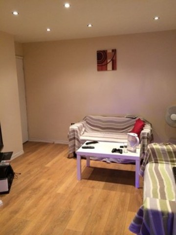  Image of 1 bedroom Apartment to rent in London Road Romford RM7 at DEAN COURT LONDON ROAD ROMFORD, RM7 9QU