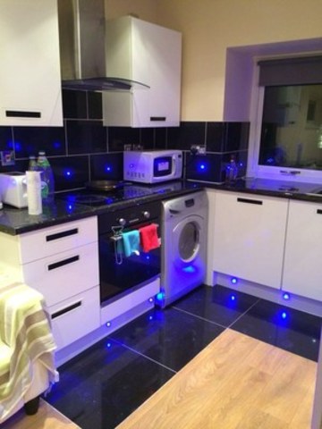  Image of 1 bedroom Apartment to rent in London Road Romford RM7 at DEAN COURT LONDON ROAD ROMFORD, RM7 9QU