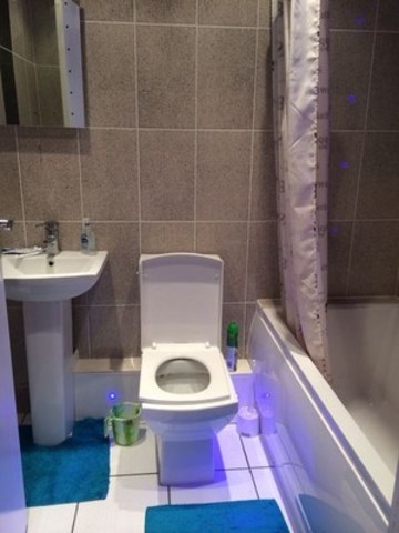  Image of 1 bedroom Apartment to rent in London Road Romford RM7 at DEAN COURT LONDON ROAD ROMFORD, RM7 9QU
