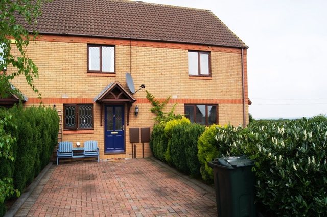  Image of 2 bedroom Detached house to rent in Deane Close Powick Worcester WR2 at Powick  Collett