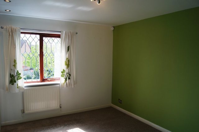  Image of 2 bedroom Detached house to rent in Deane Close Powick Worcester WR2 at Powick  Collett