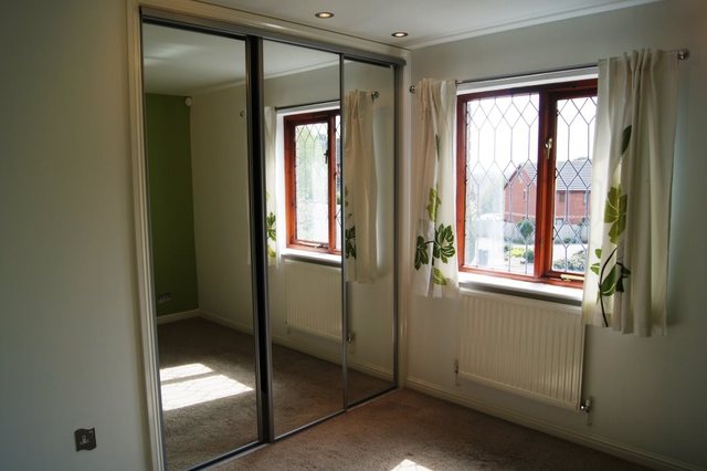  Image of 2 bedroom Detached house to rent in Deane Close Powick Worcester WR2 at Powick  Collett