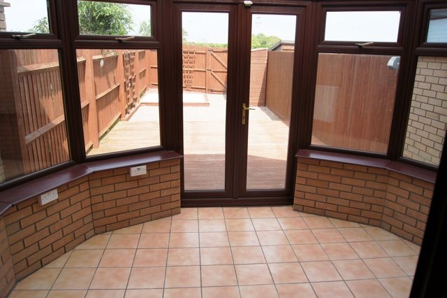  Image of 2 bedroom Detached house to rent in Deane Close Powick Worcester WR2 at Powick  Collett