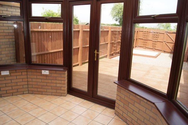  Image of 2 bedroom Detached house to rent in Deane Close Powick Worcester WR2 at Powick  Collett
