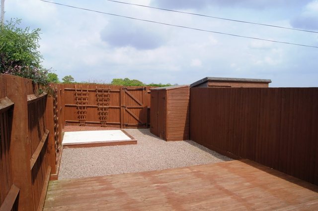  Image of 2 bedroom Detached house to rent in Deane Close Powick Worcester WR2 at Powick  Collett