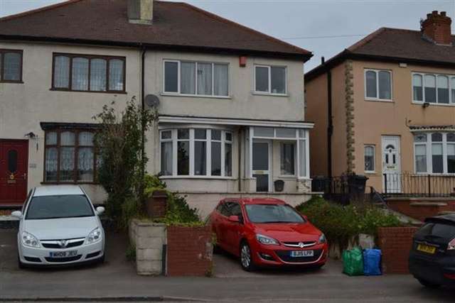  Image of 3 bedroom Semi-Detached house for sale in Delph Road Brierley Hill DY5 at Delph Road  Brierley Hill, DY5 2RP