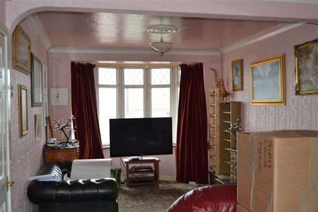  Image of 3 bedroom Semi-Detached house for sale in Delph Road Brierley Hill DY5 at Delph Road  Brierley Hill, DY5 2RP
