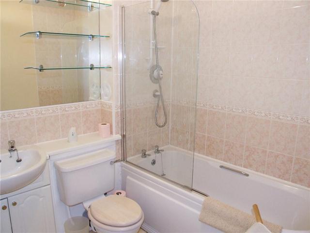  Image of 2 bedroom Flat to rent in Denwood Aberdeen AB15 at Aberdeen  Aberdeen, AB15 6JF