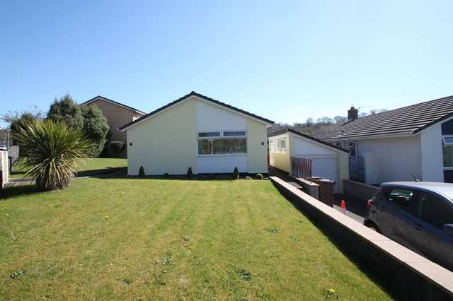  Image of 2 bedroom Detached house for sale in Looseleigh Lane Crownhill Plymouth PL6 at Derriford Plymouth Devon, PL6 5EX