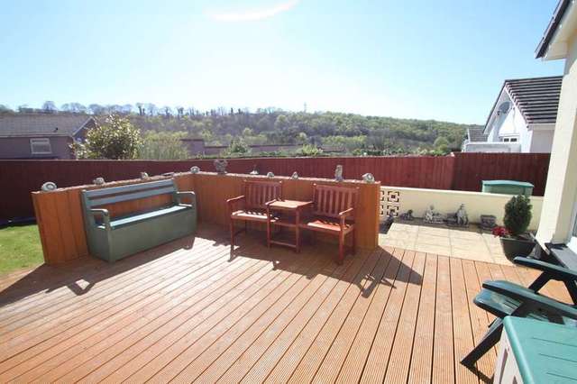  Image of 2 bedroom Detached house for sale in Looseleigh Lane Crownhill Plymouth PL6 at Derriford Plymouth Devon, PL6 5EX