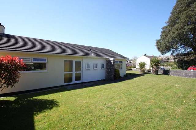  Image of 2 bedroom Detached house for sale in Looseleigh Lane Crownhill Plymouth PL6 at Derriford Plymouth Devon, PL6 5EX