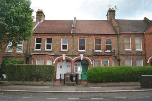  Image of 2 bedroom Flat to rent in Diana Road London E17 at Diana Road  London, E17 5LF
