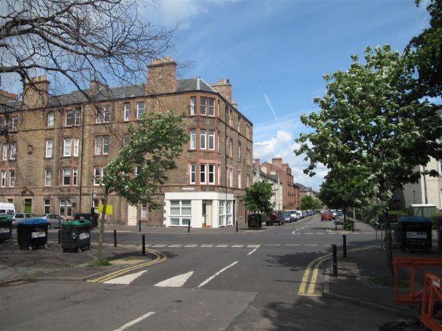  Image of 1 bedroom Flat to rent in Dickson Street Edinburgh EH6 at Leith Walk Edinburgh Edinburgh, EH6 8QH