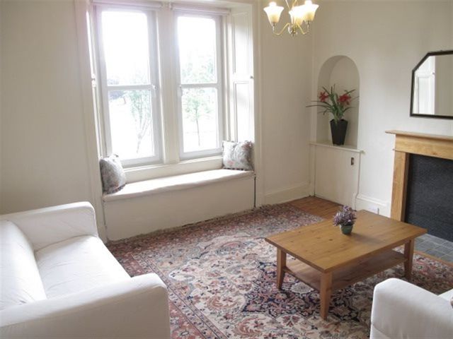  Image of 1 bedroom Flat to rent in Dickson Street Edinburgh EH6 at Leith Walk Edinburgh Edinburgh, EH6 8QH