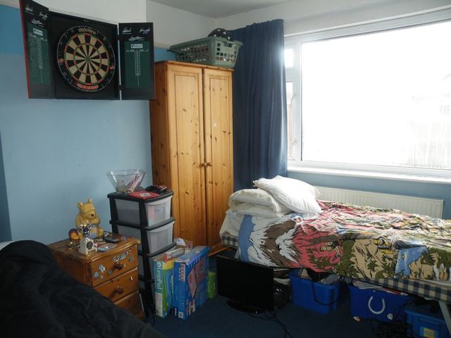  Image of 3 bedroom Semi-Detached house for sale in Dinglewell Hucclecote Gloucester GL3 at Dinglewell Hucclecote Gloucester, GL3 3HP