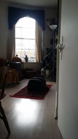  Image of 1 bedroom Flat to rent in Dock Street London E1 at DOCK STREET  ALDGATE, E1 8JN