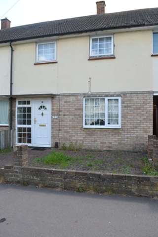  Image of 1 bedroom House Share to rent in Campkin Road Cambridge CB4 at Campkin Road  Cambridge, CB4 2NB