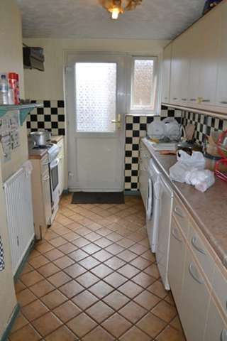  Image of 1 bedroom House Share to rent in Campkin Road Cambridge CB4 at Campkin Road  Cambridge, CB4 2NB