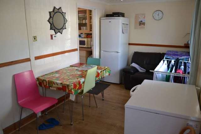  Image of 1 bedroom House Share to rent in Campkin Road Cambridge CB4 at Campkin Road  Cambridge, CB4 2NB