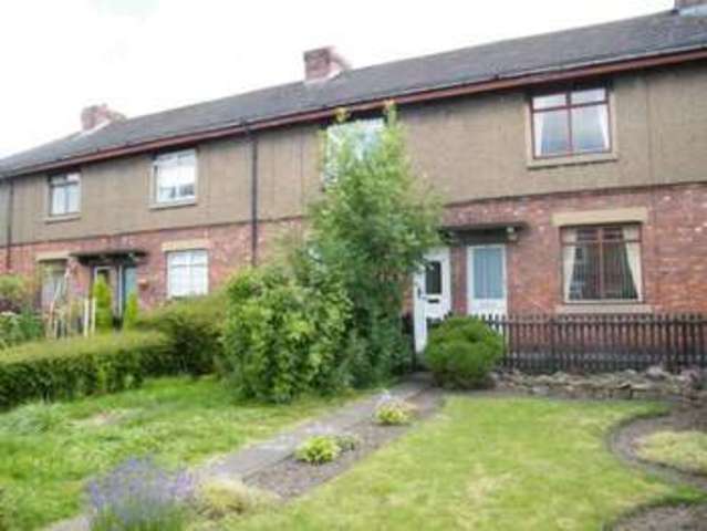  Image of 2 bedroom Terraced house to rent in Duncan Gardens Morpeth NE61 at Duncan Gardens  Morpeth, NE61 2PS