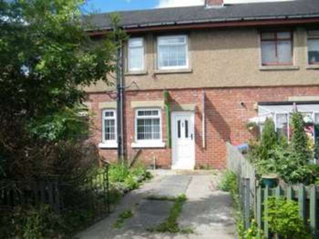  Image of 2 bedroom Terraced house to rent in Duncan Gardens Morpeth NE61 at Duncan Gardens  Morpeth, NE61 2PS