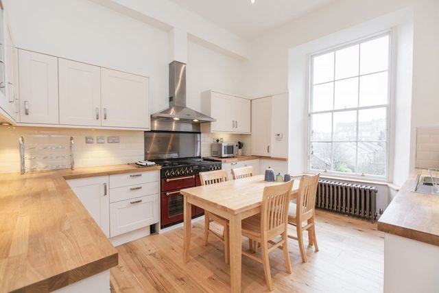  Image of 2 bedroom Flat to rent in Dundas Street Edinburgh EH3 at New Town Edinburgh Edinburgh, EH3 6RS