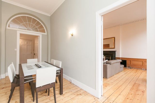  Image of 2 bedroom Flat to rent in Dundas Street Edinburgh EH3 at New Town Edinburgh Edinburgh, EH3 6RS