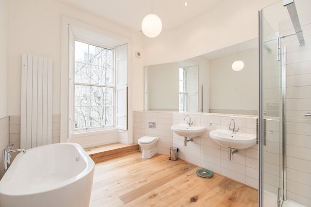  Image of 2 bedroom Flat to rent in Dundas Street Edinburgh EH3 at New Town Edinburgh Edinburgh, EH3 6RS
