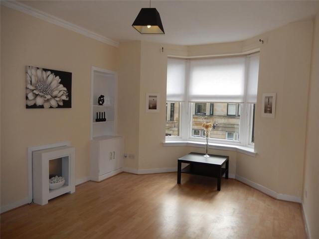  Image of 1 bedroom Flat to rent in Dunn Street Paisley PA1 at Paisley Renfrewshire Renfrewshire, PA1 1NT